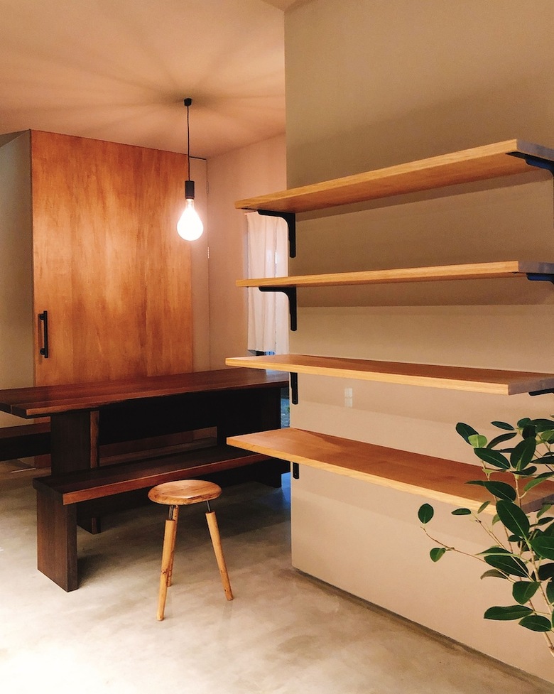 Hostal Kyoto Guest House Kohinobori
