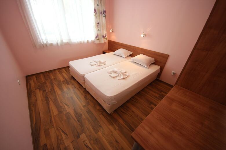 Menada Apartments In Azzuro Hotel