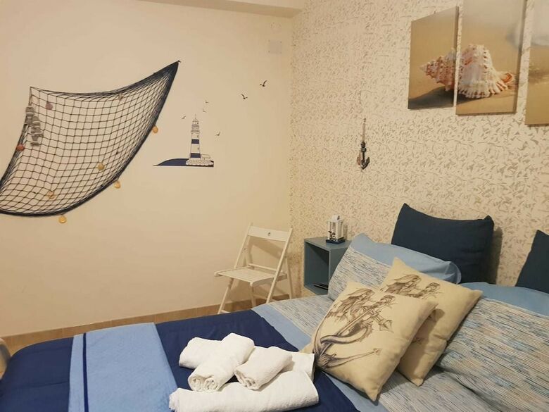B&B Fragranza Di Sicilia