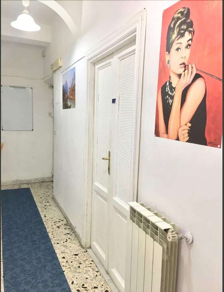 Hotel New Golden House
