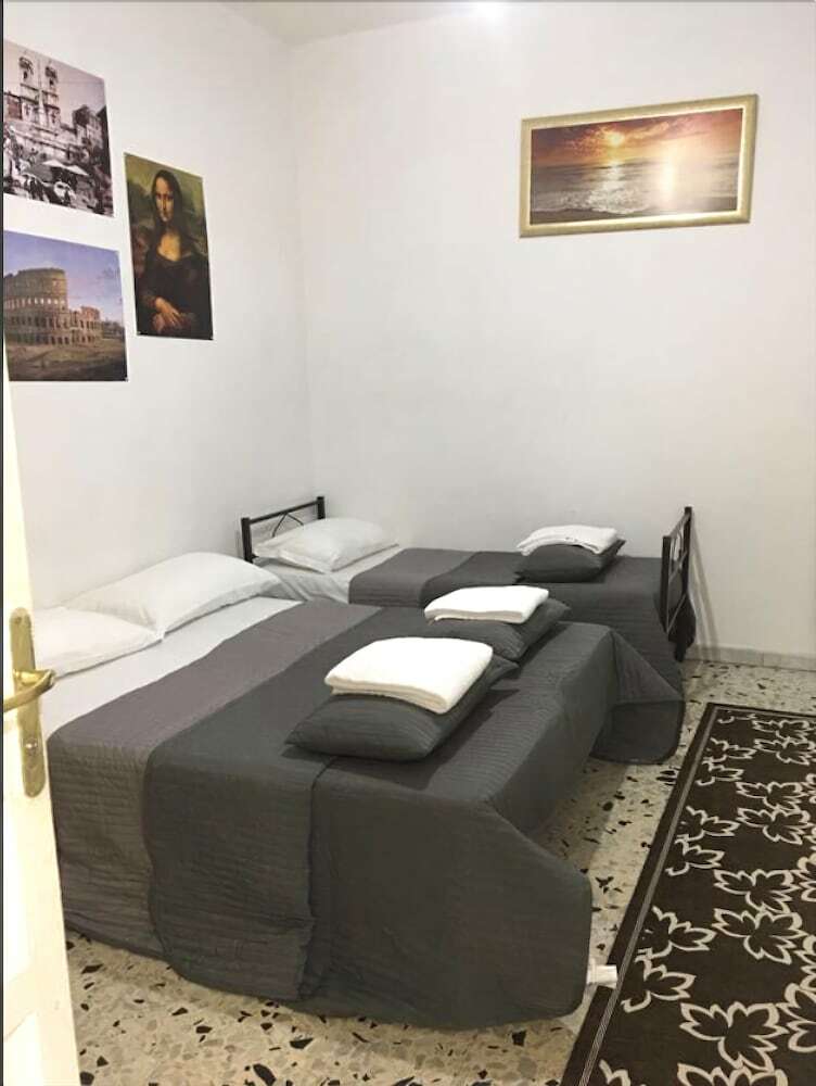 Hotel New Golden House