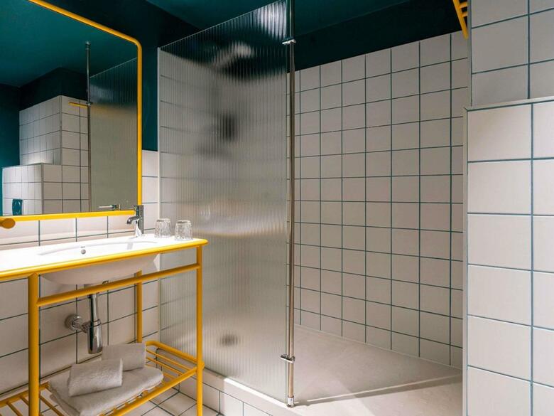 Hotel Ibis Styles Madrid City Las Ventas