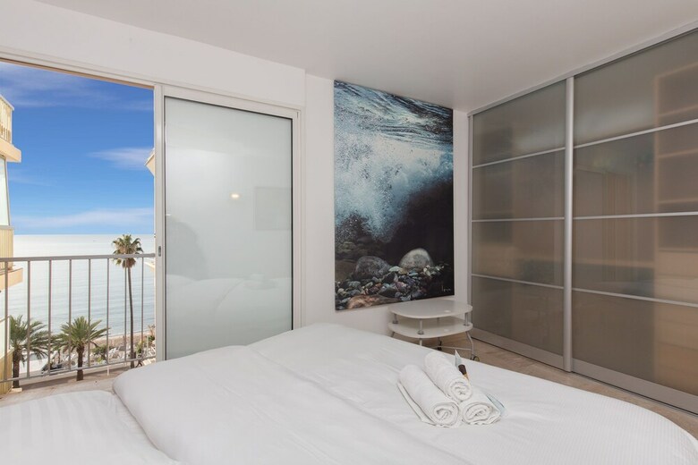 Apartamento Mer Du Sud 4 Yourhosthelper