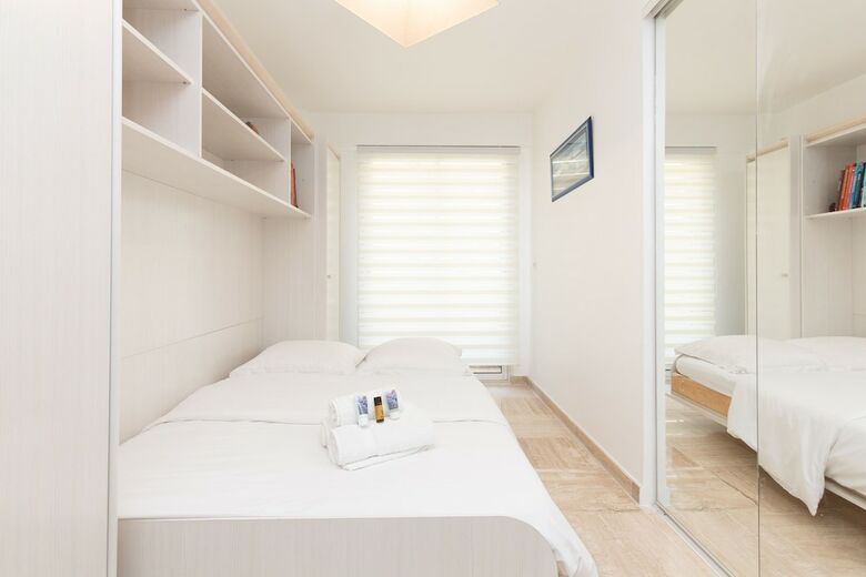 Apartamento Mer Du Sud 4 Yourhosthelper