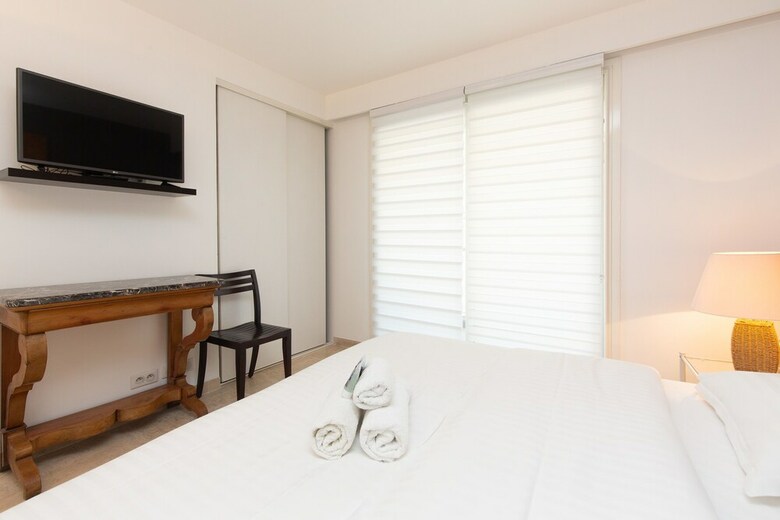 Apartamento Mer Du Sud 4 Yourhosthelper