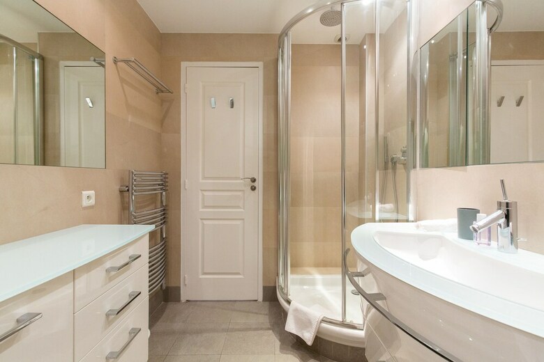 Apartamento Mer Du Sud 4 Yourhosthelper