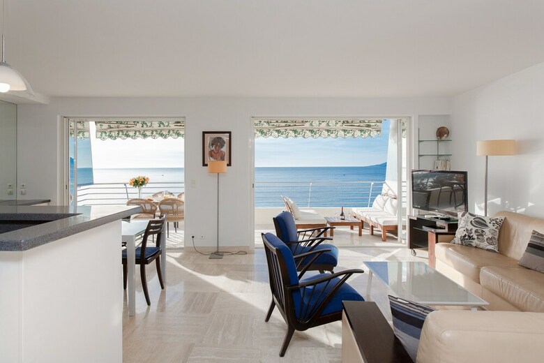 Apartamento Mer Du Sud 4 Yourhosthelper