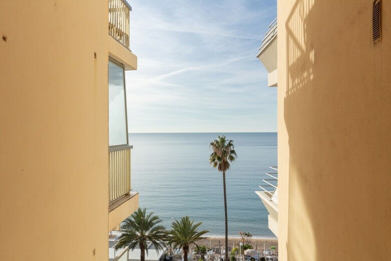 Apartamento Mer Du Sud 4 Yourhosthelper