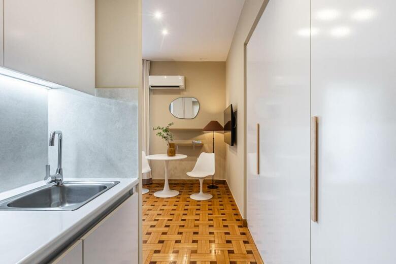Apartamentos Olala Kolonaki Suites