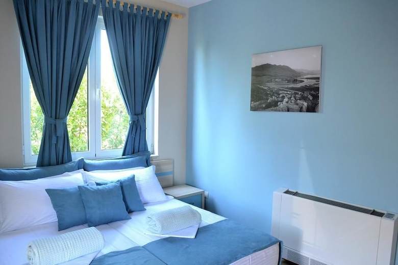 Open Doors B&B