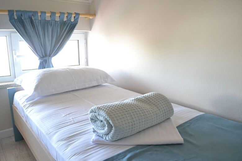 Open Doors B&B