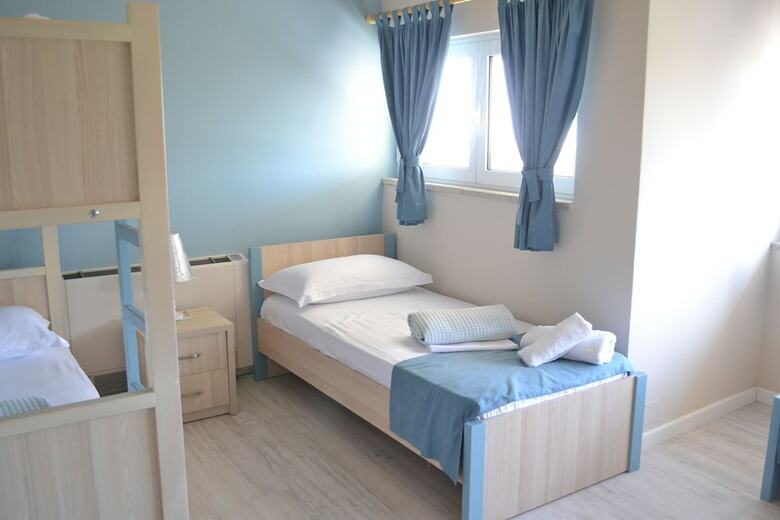 Open Doors B&B