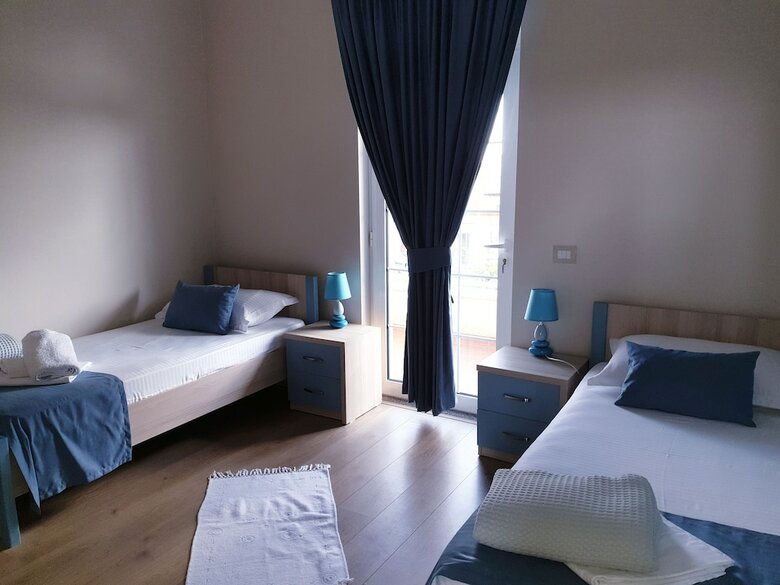 Open Doors B&B