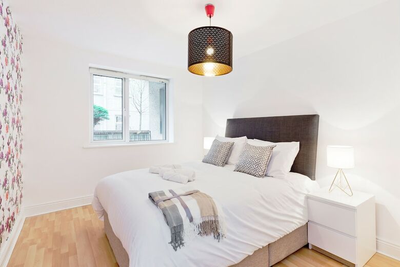 Apartamentos Sweet Inn - Central Trinity Exchange