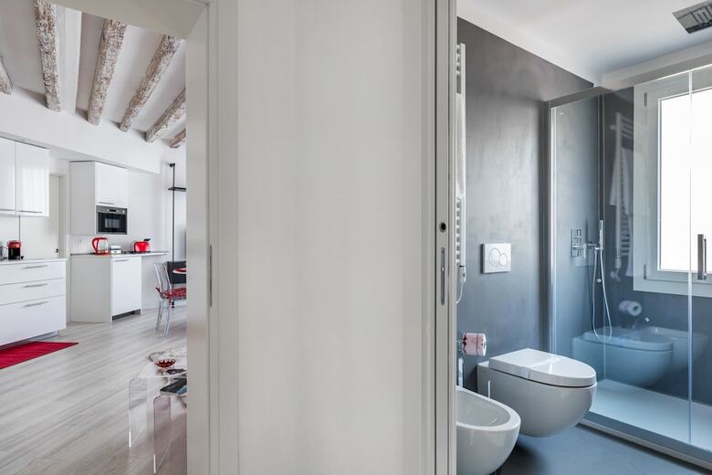 Venice Heaven Apartments Biennale