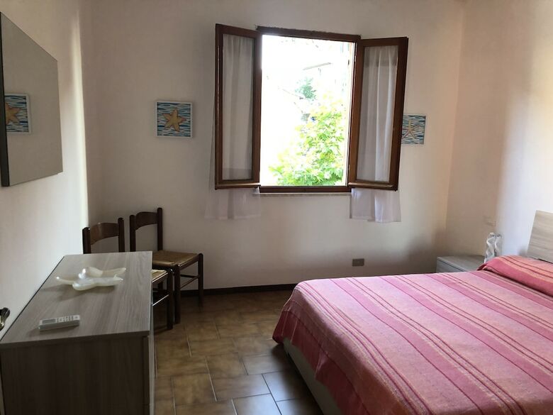 Apartamento Corniglia Sul Taragio