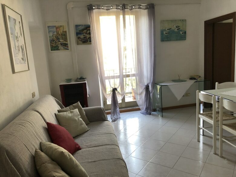 Apartamento Corniglia Sul Taragio