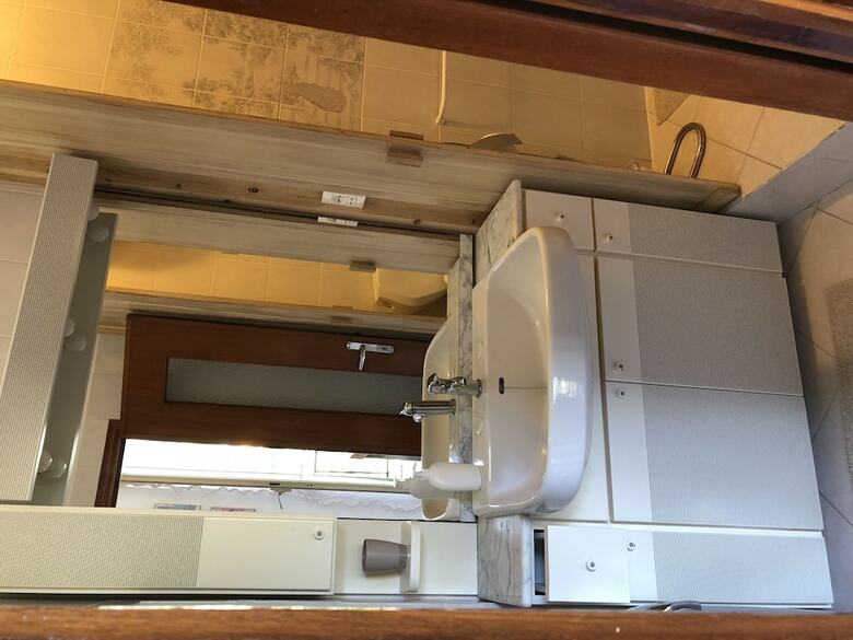Apartamento Corniglia Sul Taragio