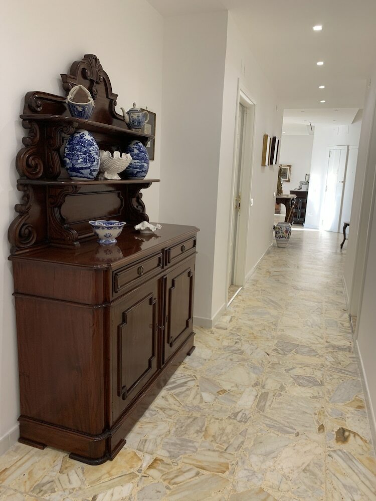 Bed & Breakfast Di Palma Suite Museum