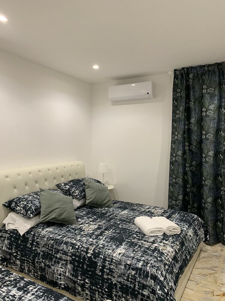 Bed & Breakfast Di Palma Suite Museum