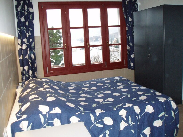 Apartamentos Villa Vosilla
