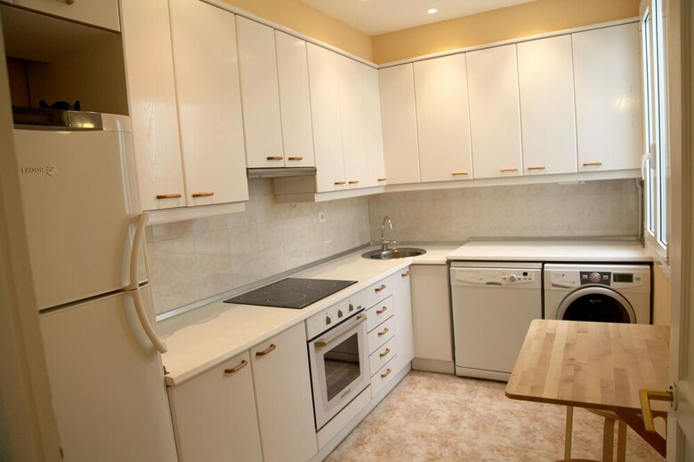 Apartamentos Journalist