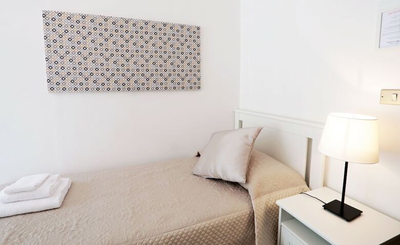 Hotel Interno 1 Bari