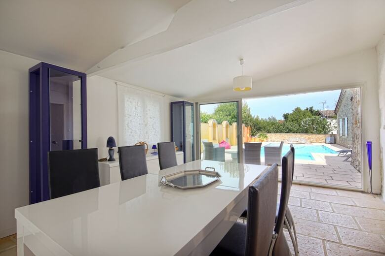 Domaine Des Deux Rivi�res - B&B