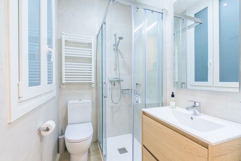 Apartamentos Paris