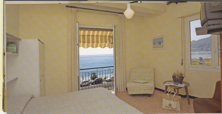Hotel Villa Giulia