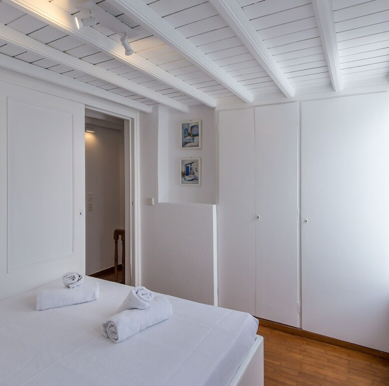 Apartamentos Sea Blue Venices Houses