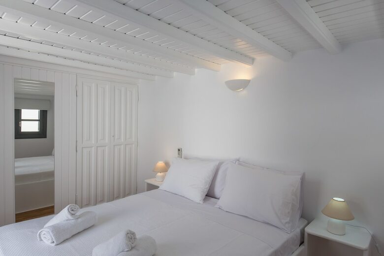 Apartamentos Sea Blue Venices Houses