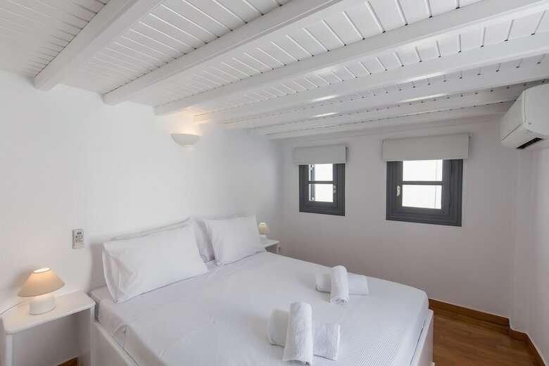 Apartamentos Sea Blue Venices Houses