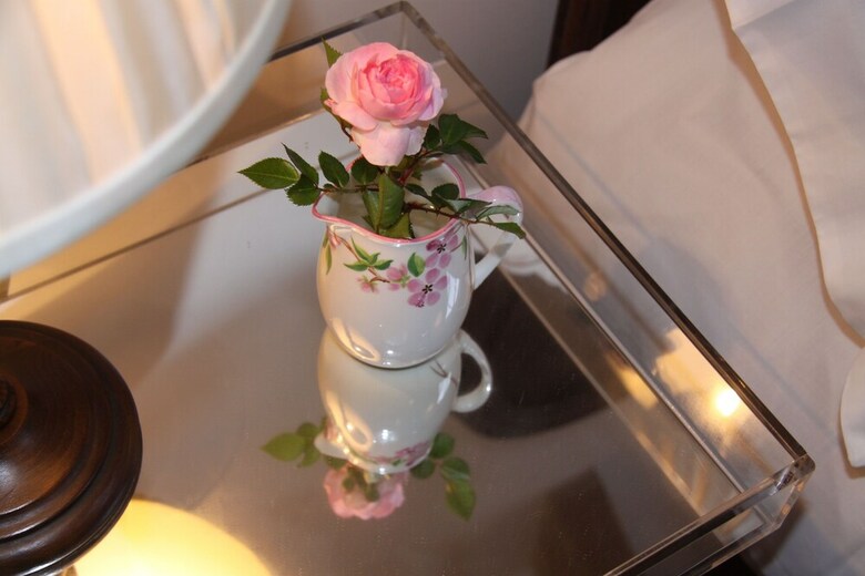 The Granary Bed And Breakfast