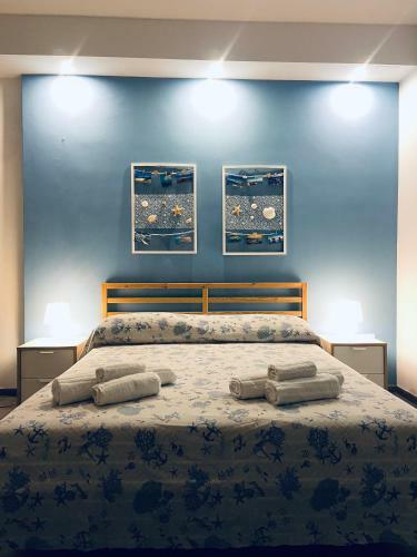B&B Cavalieri Di Rodi