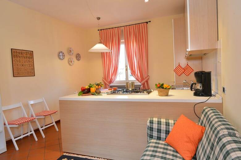 Apartamento Residenza Corsocangrande25