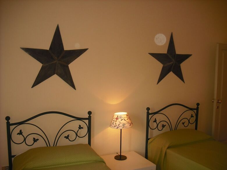 Apartamento Residenza Corsocangrande25