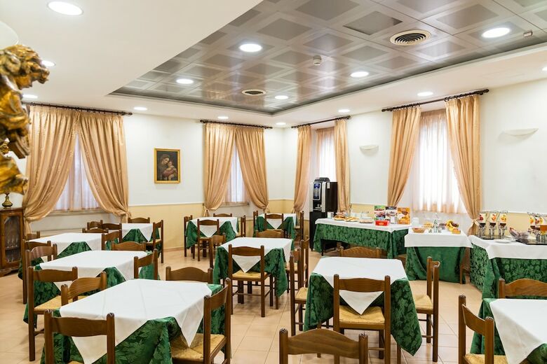 Hotel Casa Bacciarini