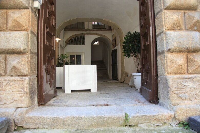 Gesuiti B&B