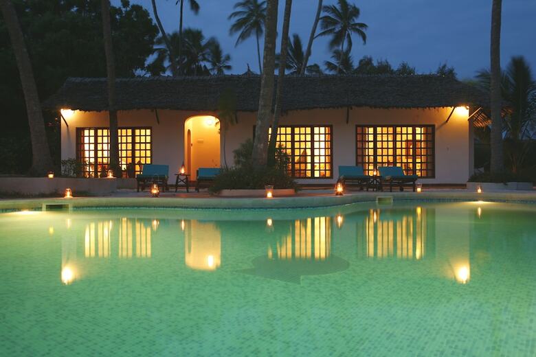 Hotel Diani Blue