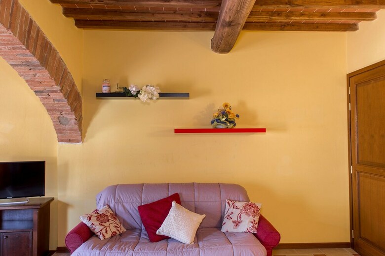 Apartamento Il Cassero