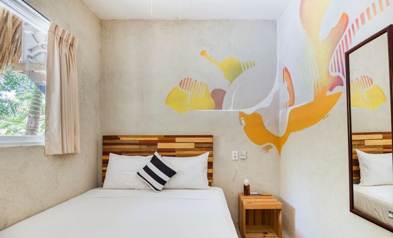Hotel Selina Summer Pop-up