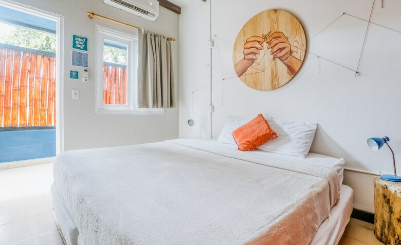 Hotel Selina Summer Pop-up