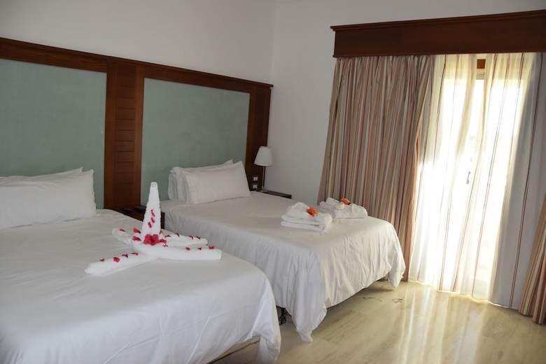 Hotel Sunset Residences & Resort Punta Cana