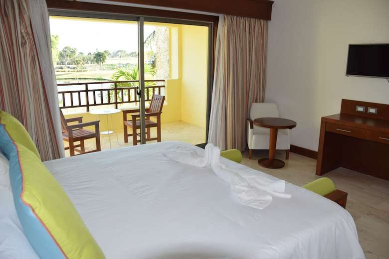 Hotel Sunset Residences & Resort Punta Cana