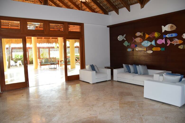 Hotel Sunset Residences & Resort Punta Cana