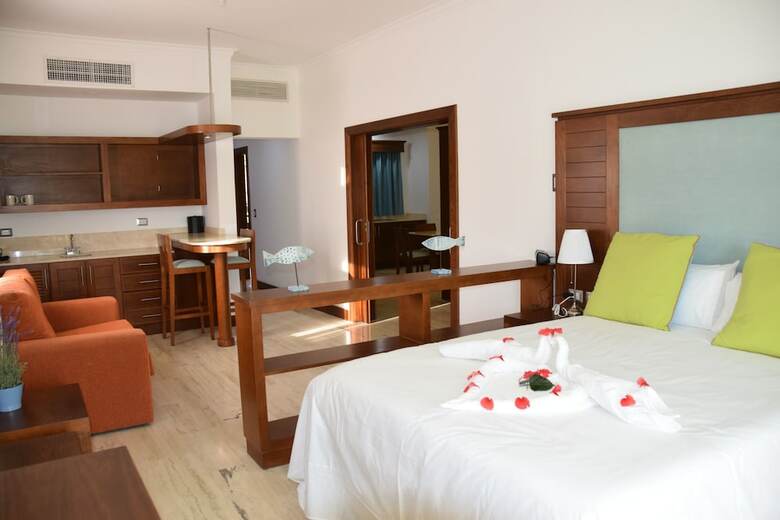 Hotel Sunset Residences & Resort Punta Cana