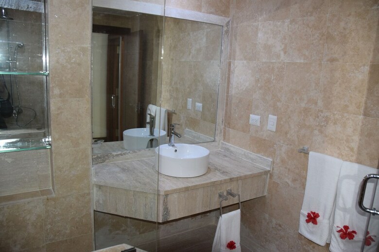 Hotel Sunset Residences & Resort Punta Cana