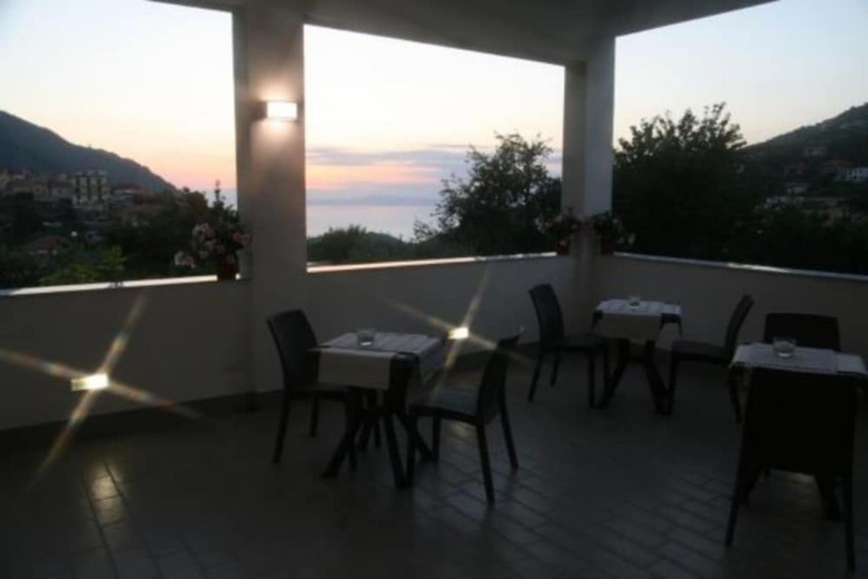 Bed & Breakfast Dream & Relax