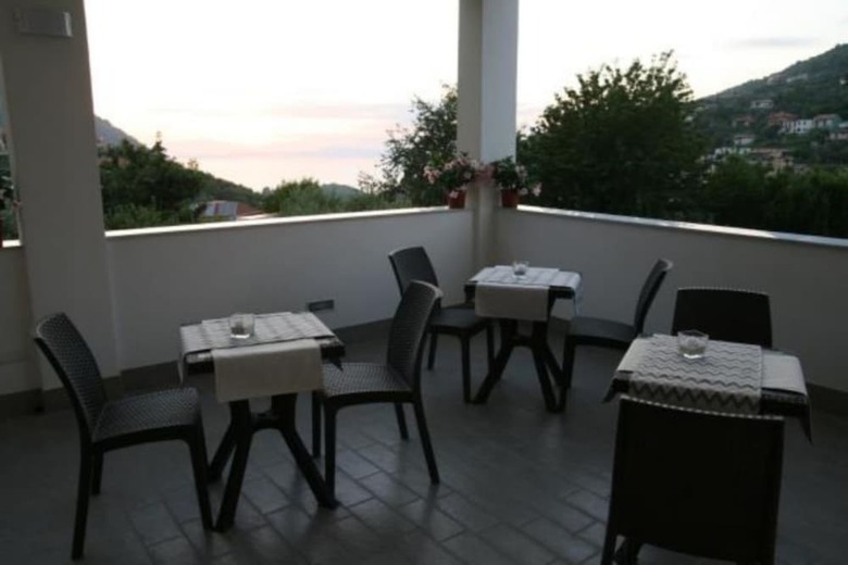 Bed & Breakfast Dream & Relax